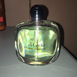 Acqua Di Gioia by Giorgio Armani